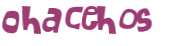 CAPTCHA 挑戰