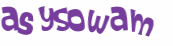 Captcha challenge