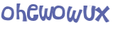 CAPTCHA 挑戰