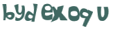 Captcha 챌린지
