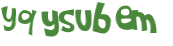 Captcha-test