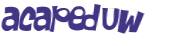 Captcha-udfordring