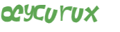 Captcha challenge