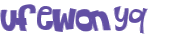 Captcha challenge