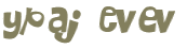 CAPTCHA 挑戰