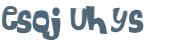 Captcha-udfordring