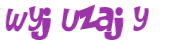 Captcha-udfordring
