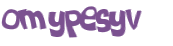CAPTCHA 挑戰
