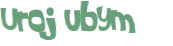 Captcha-udfordring