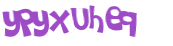 Captcha challenge
