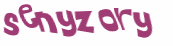 CAPTCHA 挑戰