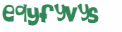 CAPTCHA 挑戰