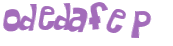 Captcha-udfordring