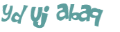 Captcha-udfordring
