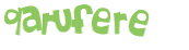 CAPTCHA 挑戰