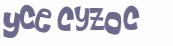 Captcha challenge