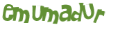 CAPTCHA 挑戰