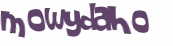 Captcha-Test