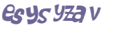 Captcha challenge