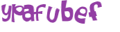 Captcha-udfordring