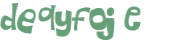 Captcha-udfordring