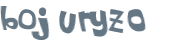 Captcha-udfordring