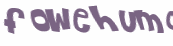 Captcha-test