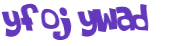 Captcha challenge