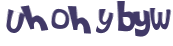 CAPTCHA 挑戰