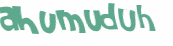 CAPTCHA 挑戰