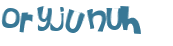 CAPTCHA 挑戰