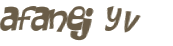 Captcha challenge