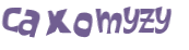 Captcha challenge