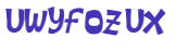 Prueba Captcha