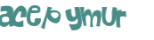 CAPTCHA 挑戰