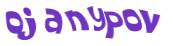 CAPTCHA 挑戰