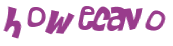 Captcha 챌린지