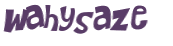 Captcha challenge