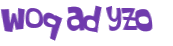 CAPTCHA-haaste
