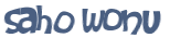 Captcha-udfordring