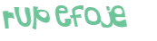 CAPTCHA 挑戰
