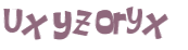 Captcha-udfordring