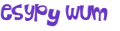 Captcha challenge