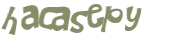 Captcha-Test
