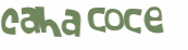 Captcha challenge