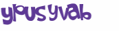 CAPTCHA 挑戰