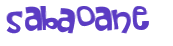 Captcha-udfordring