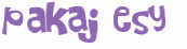 Captcha 챌린지