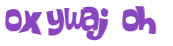 Desafio captcha