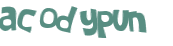 Captcha challenge